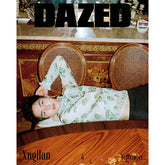 Dazed & Confused Korea 2025-09 XngHan cover